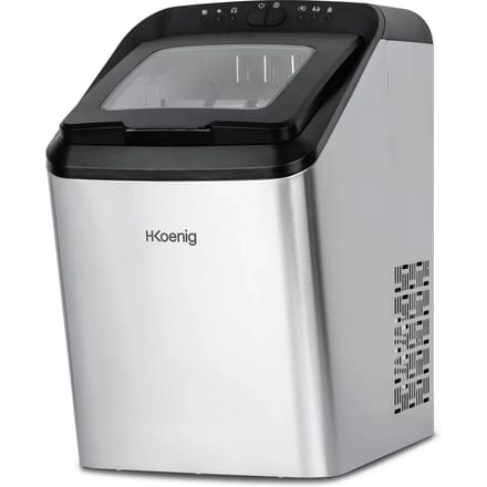 IJsblokjesmachine H.Koenig Pro
