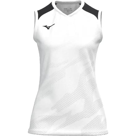 Mouwloze damestrui Mizuno Team Meis
