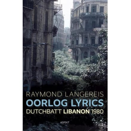 Oorlog Lyrics - Raymond Langereis