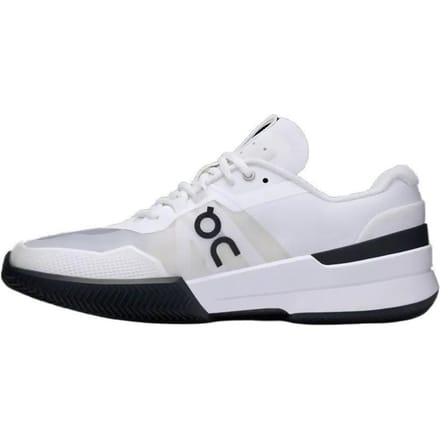 ON The Roger Pro 2 Clay Wit Zwart Heren Sneakers 3ME10570462 44 white