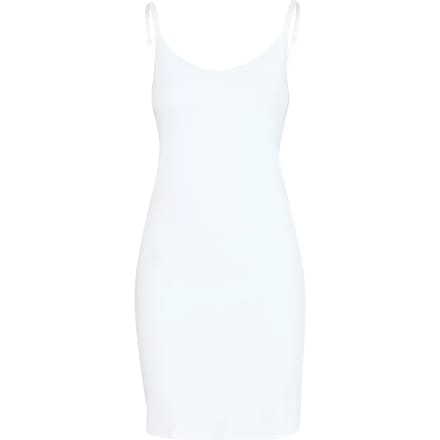 Strakke damesjurk Ichi Siv Slip