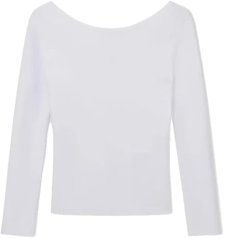 Armani Exchange Xw001447_af10352 Trui Wit XS Vrouw