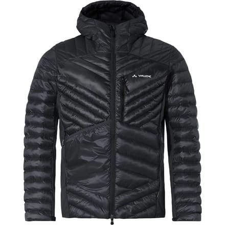 Vaude Sesvenna Pro Ii Jas Zwart S Man