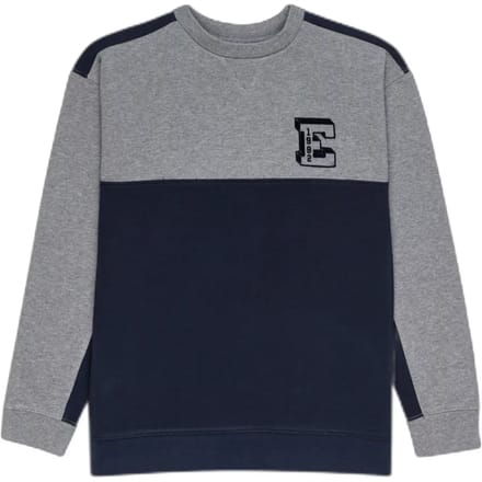 Kinder sweatshirt Element Rico Crew