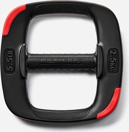 Les Mills SMARTBAR 2.0 SCHIJF 2,5 KG - Bodypump