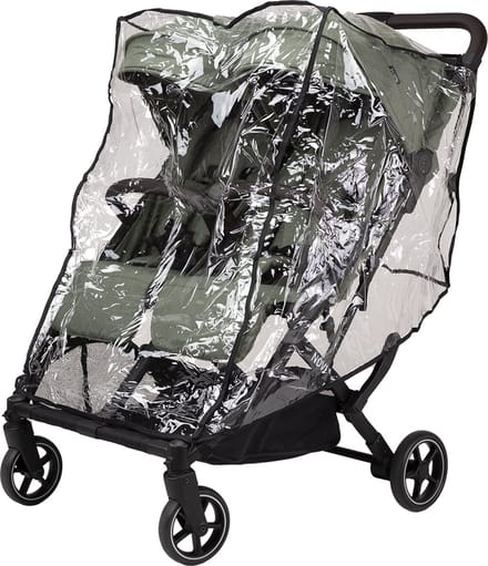 Novi Baby Scott - Regenhoes