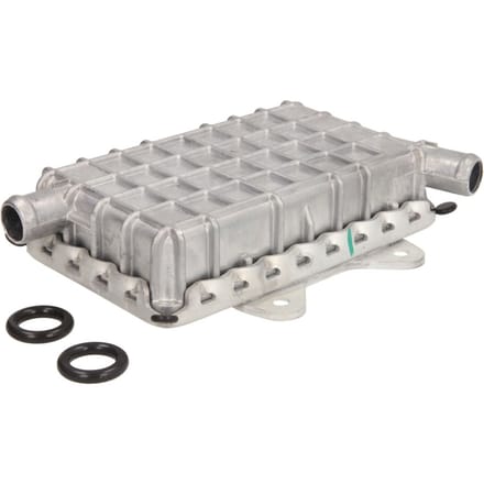 Olie radiator, motorolie THERMOTEC D4M001TT