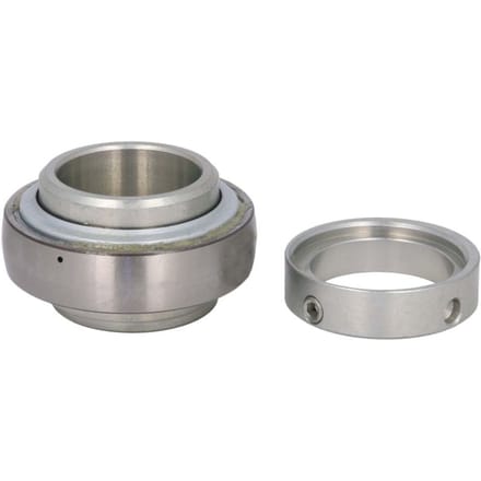 Zelfstellend lager INA GE50-KRR-B