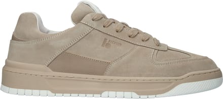 Blackstone TUFA GREER - FG625 Earth - Sneaker (low) - Heren - Light brown - Maat: 40