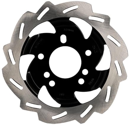 Disque de frein avant origine pour Scooter Sym 125 Jet 4 Neuf