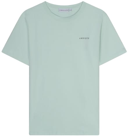 Justin - Mint green - 158/164