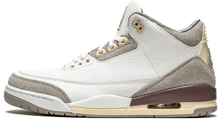 Jordan 3 Retro SP A Ma Maniére (Women's)