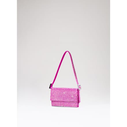 Benedetta Bruzziches Zakken. Fuchsia