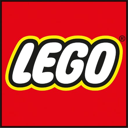 LEGO papieren tas large cadeauzakjes - 200 stuks speelgoed.