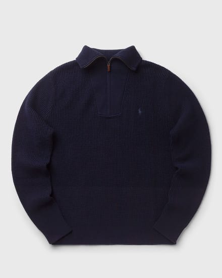 LONG SLEEVE PULLOVER