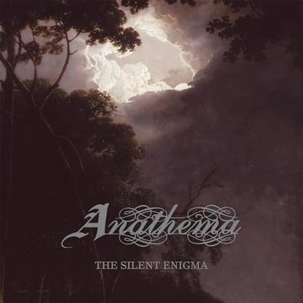 Silent Enigma - Tweede Album van Britse Rockband