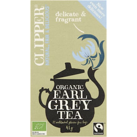 Earl grey