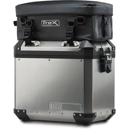 Tas voor waterdichte zijkoffer SW-Motech Trax