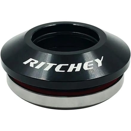 Bovenste headset met geïntegreerd patroon Ritchey
