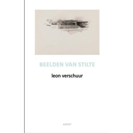 Beelden Van Stilte - Leon Verschuur