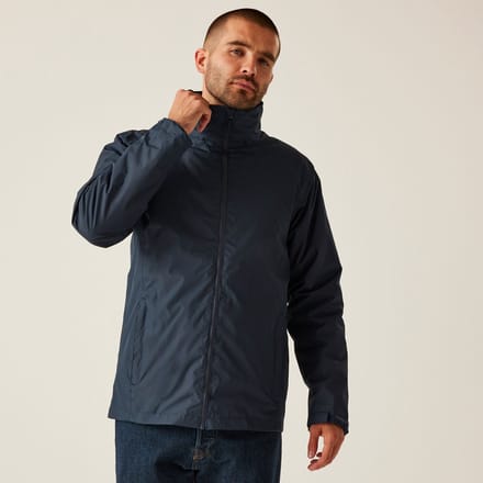 Jas Hiking Waterdicht 3-in-1
