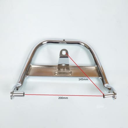 Porte bagage RSM pour Auto Neuf