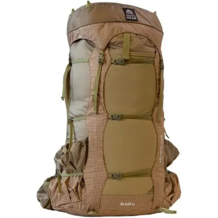 Wandelzak Granite Gear Blaze