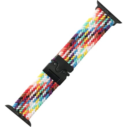 Horlogebandje Platyne Apple Watch