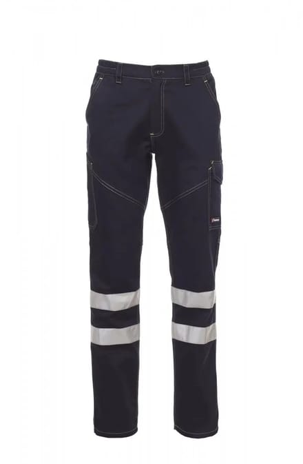 Payper Worker Reflex - Navy Blue - M