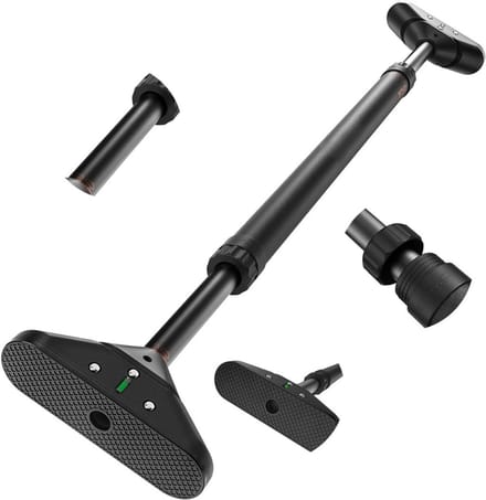 Krachtstation - Pull up Station - Power Tower