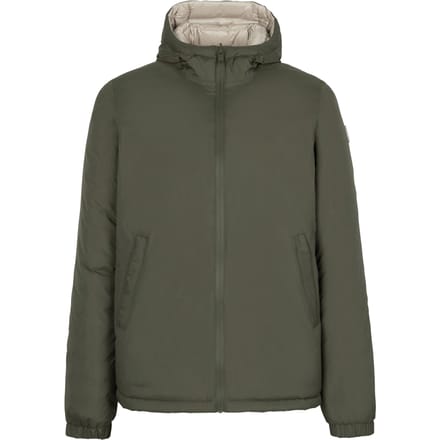 JOTT Bergen Jacket Army / Beige Taglia: S | Giacche leggere Outlet | Uomo | Verde
