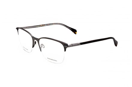 Rag & Bone RNB7029 Matte dark ruthenium 55/19/145 MAN Brilmonturen