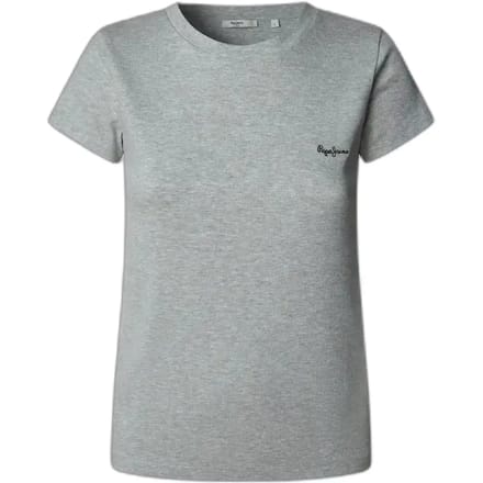 Dames-T-shirt Pepe Jeans Merida