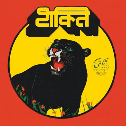 Shakti
