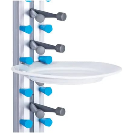 Muurbandhouder Lacor
