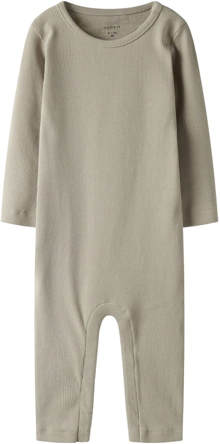 Name it Jumpsuit Ribgebreid