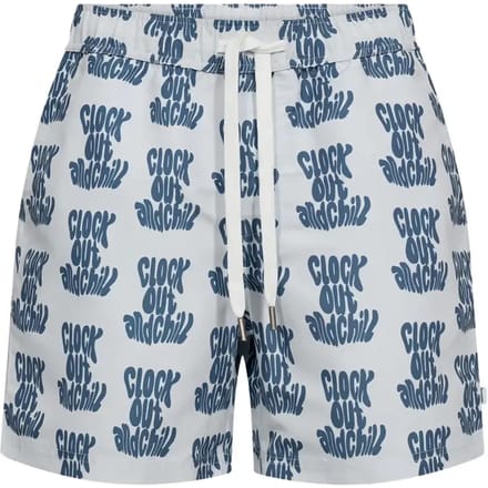 Zwemshort Resteröds Willy