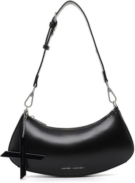 SURI FREY Schoudertas SFY SURI FREY X ALEXANDER ( 17020 ) - Dames handtassen - black 100