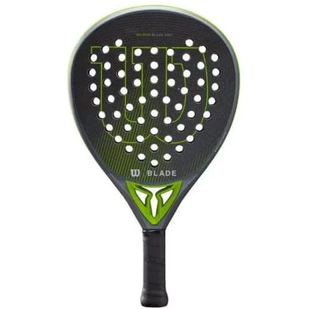 Paddle racket Wilson Blade Pro V2