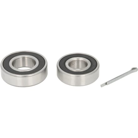 Wiellagerset BTA H28001BTA