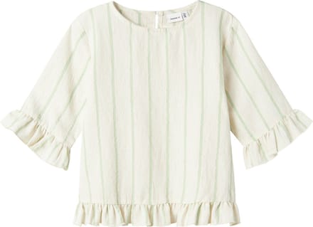 NAME IT - NKFFIZTEKS TOP - Meisjes - Blouses