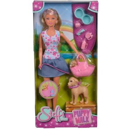 Simba - Steffi Love - Puppy - Pop