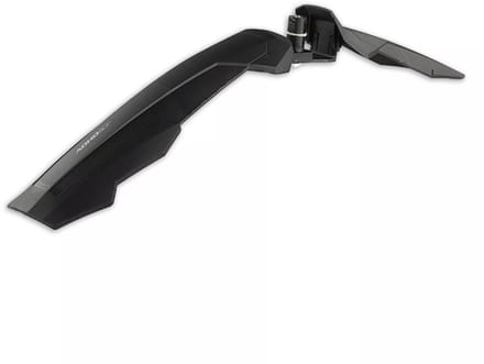 Simpla Fietsspatbord Voor Short 26-27,5 Inch