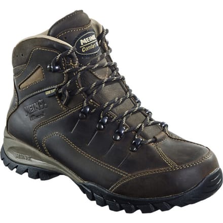 Meindl jura gtx - d.br- 8.5