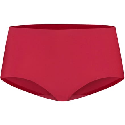 Ten Cate Secrets midi rood voor Dames | Maat M
