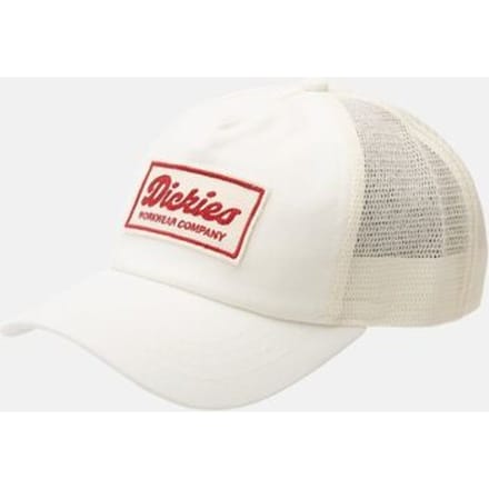 Hoed Dickies LEWISTOWN - DK0A4Z6M-C481 EGRET