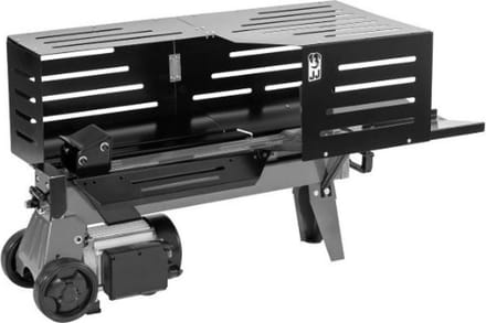 AIRPRESS houtklover 5 ton (772005)