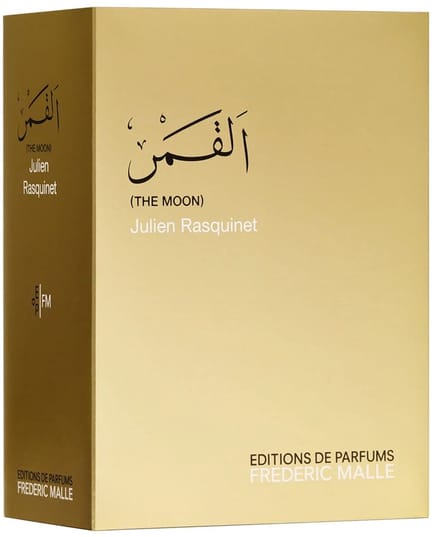 Frederic Malle The Moon Editions De Parfum Hair Mist 100ml