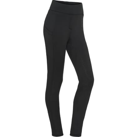 Dameslegging met volledige grip Catago Panola
