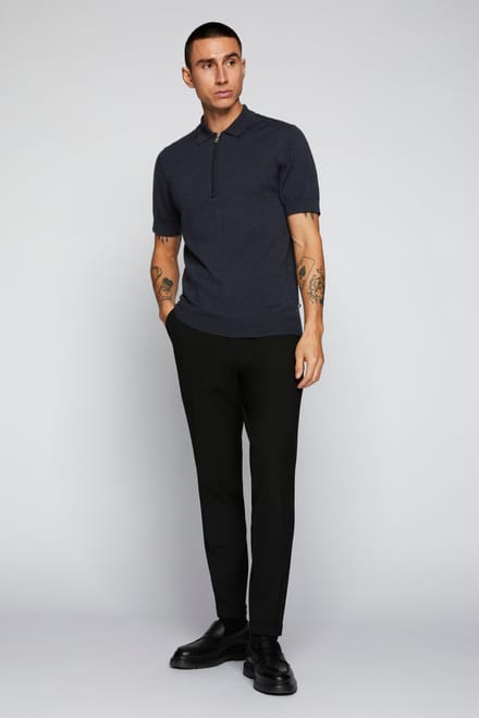 Pullover MAPolo Pullover Regular fit